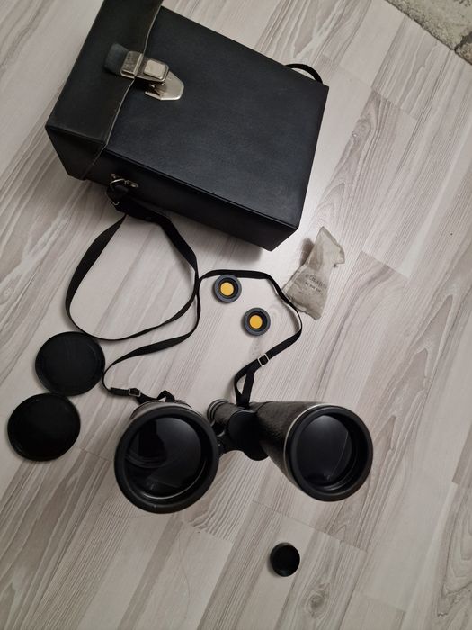 Бинокър БПЦ 20х60 TENTO