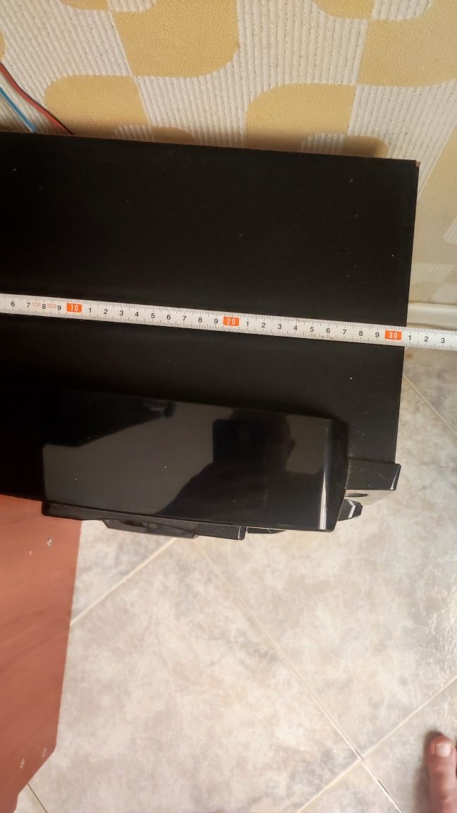 Panasonic sa-akx 660