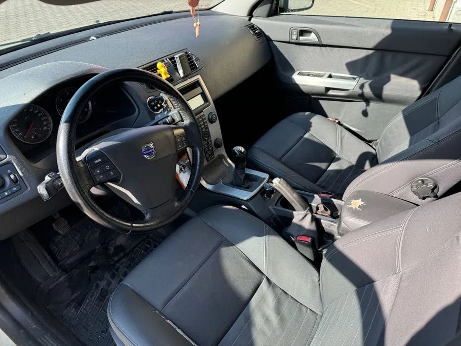 Volvo s40 2.0 diesel