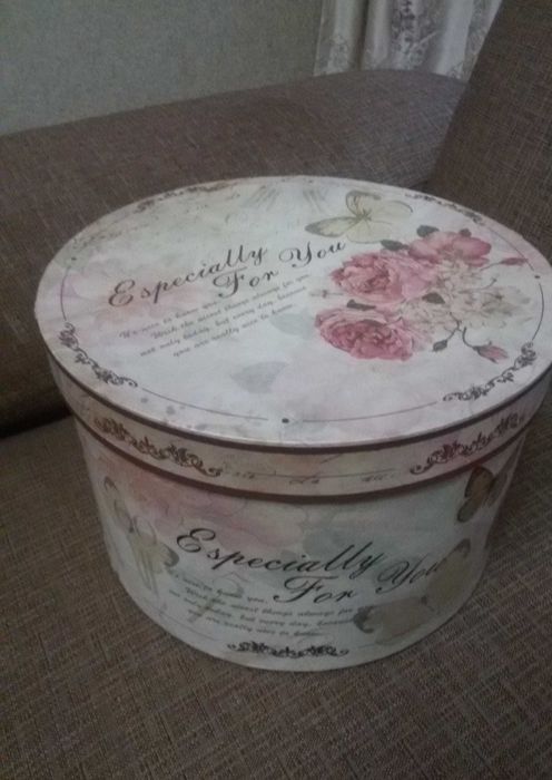 Коробка Прованс продаю