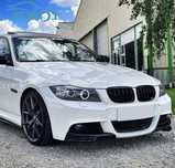 Splitere/Flapsuri/Prelungire Bara Fata BMW E90/E91