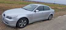 BMW seria 5 E60 525d