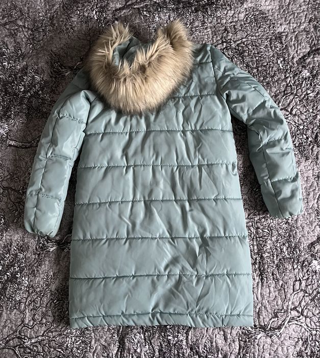 Geacă matlasată damă Reserved