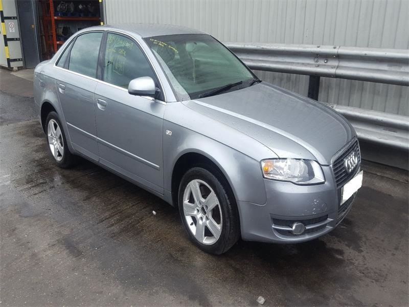 Usa dreapta spate Audi A4 B7 2005 Sedan 1.8 TFSi ok