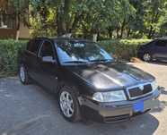 Vand Skoda Octavia 1