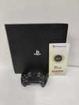 Consola Sony PlayStation 4 Pro (66499/10 Pacurari 1) Garantie 2 ani