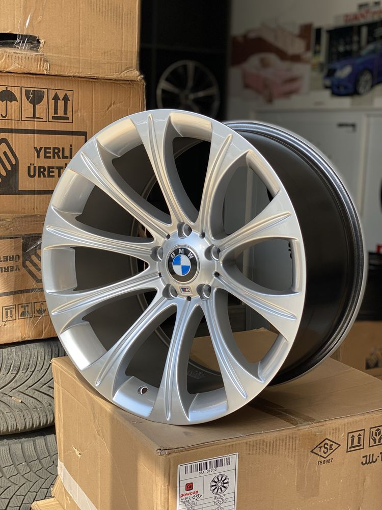Джанти за Бмв Bmw Style 166 M5 19” 5X120 E38 E39 E60 E63 E61 E92 E53