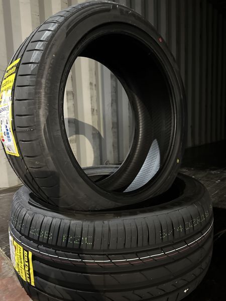 Нови летни гуми ROTALLA SETULA S-RACE RU01 245/40R18 97W XL НОВ DOT