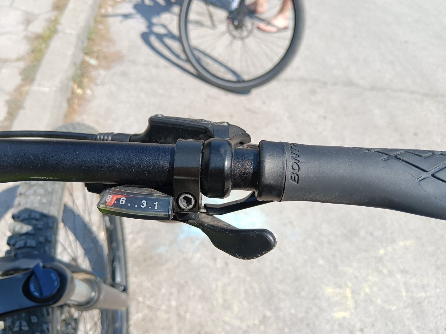 Trek/ М рамка/ 29 гуми
