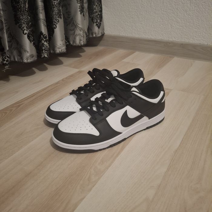 Vând Dunk Panda OG Noi