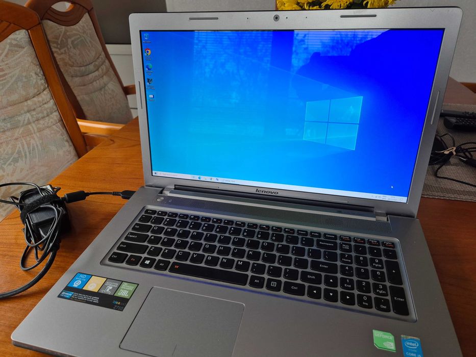 Лаптоп Lenovo IdeaPad Z710