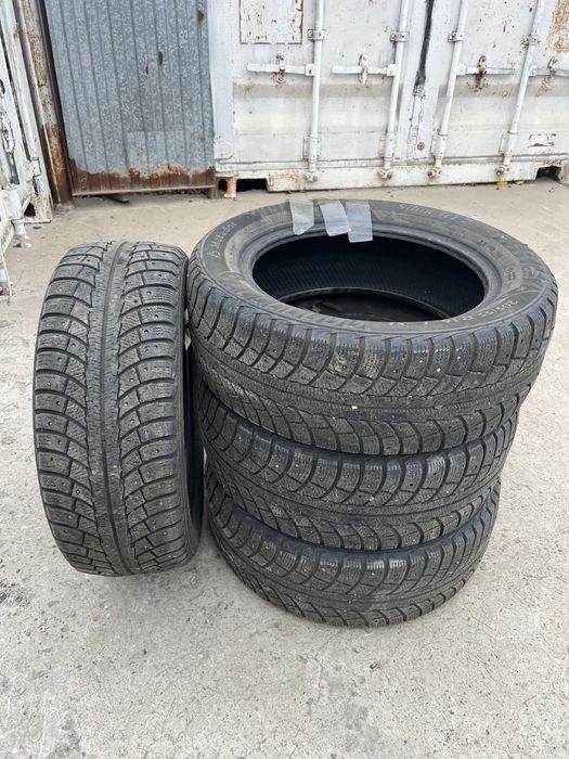 Продам зимние шины