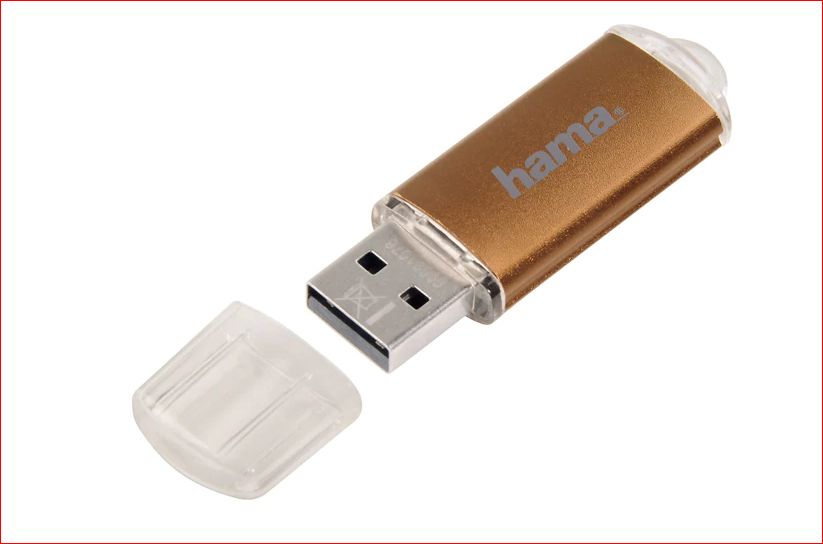 Stik memorie HAMA 32 gb