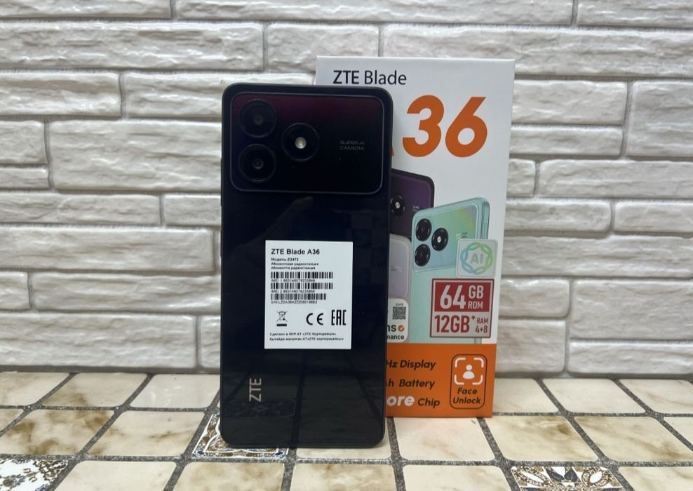 Продам смартфон состояние новый