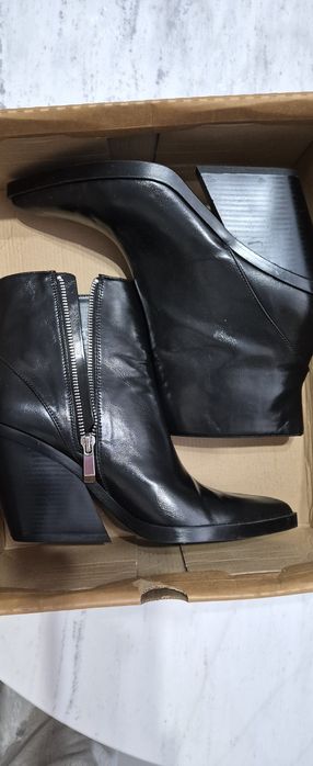 Луксозни боти Зара холандски ток