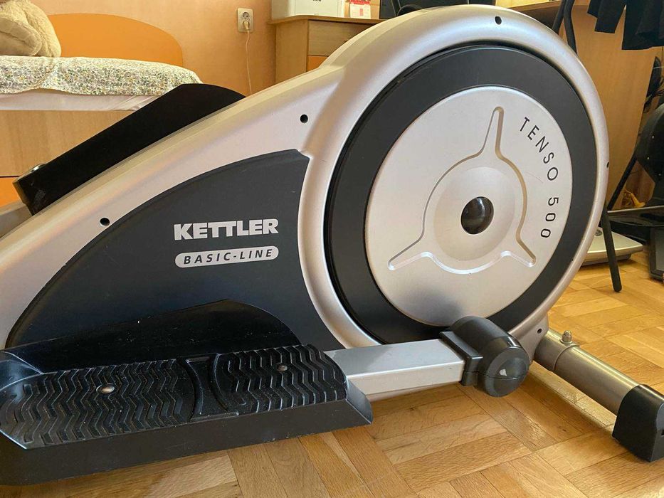 Кростренажор Kettler Tenso 500