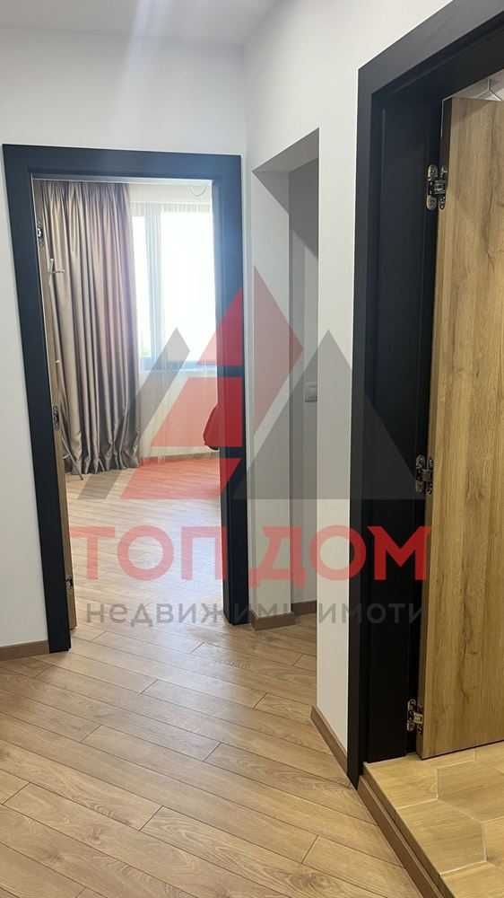 Двустаен!Обзаведен!Св.Св.Константин и Елена!Площ 67кв.м!Код71884