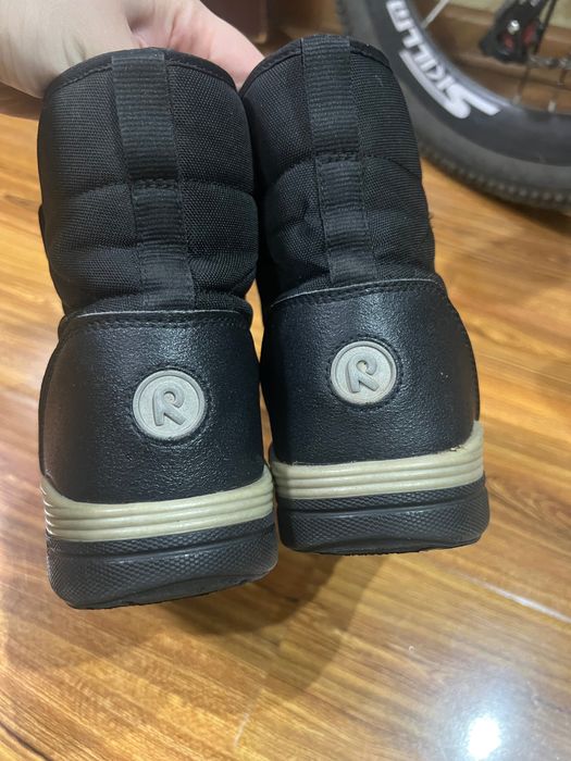 Сапоги детские Рейма