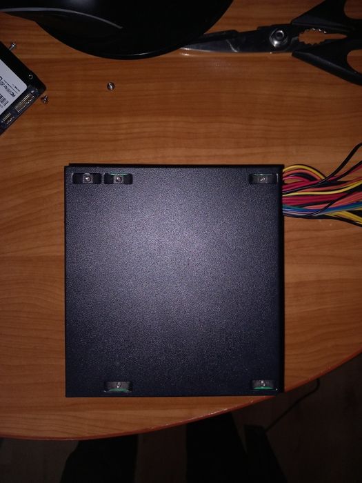 Sursa AeroCool VX Plus 750W 80+