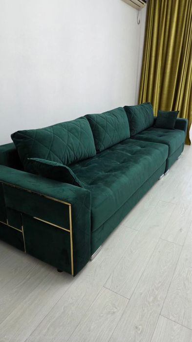 Продам диван в хорошем состоянии