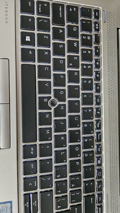 HP EliteBook 830 G6 13,3 Full HD i5-8365U 256SSD 8GB RAM Win11 date 4G