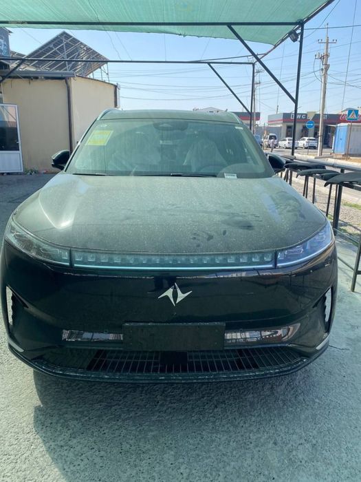 Dongfeng 008 ultra 2026 full version