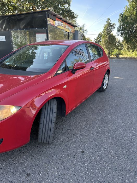 De vanzare Seat Leon