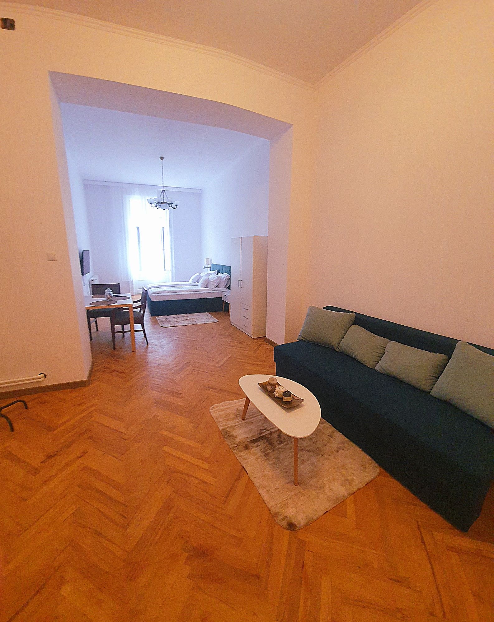 Camere regim hotelier Oradea