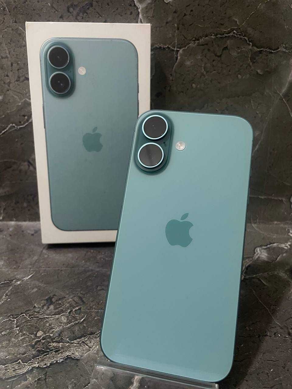iPhone 16 Металлургов 23а ЛОТ 622769