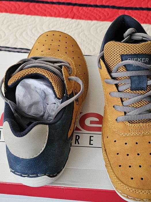 Pantofi mocasini piele