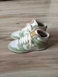 Оригинални мъжки кецове Nike Dunk High Retro SE