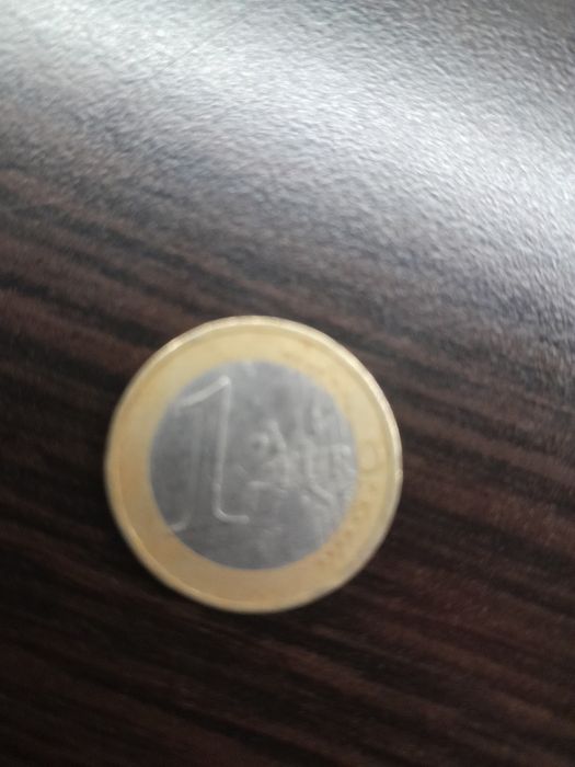 Vând monede de 20 de cenți din 2002. 75 de euro bucată