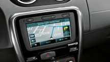 Actualizare harti Dacia MediaNav Logan Sandero Duster orice model