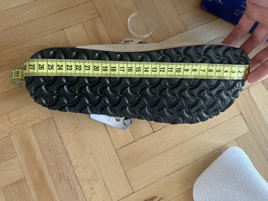 Birkenstock Boston noi