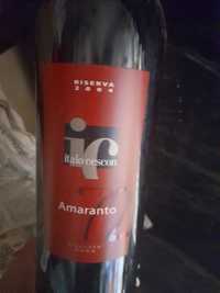 vinuri vechi 2004 Amaranto italia