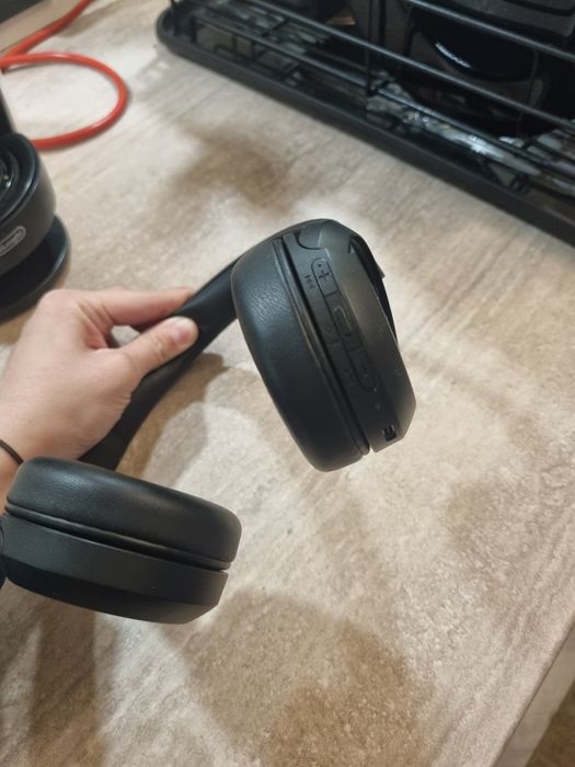 Безжични слушалки sony