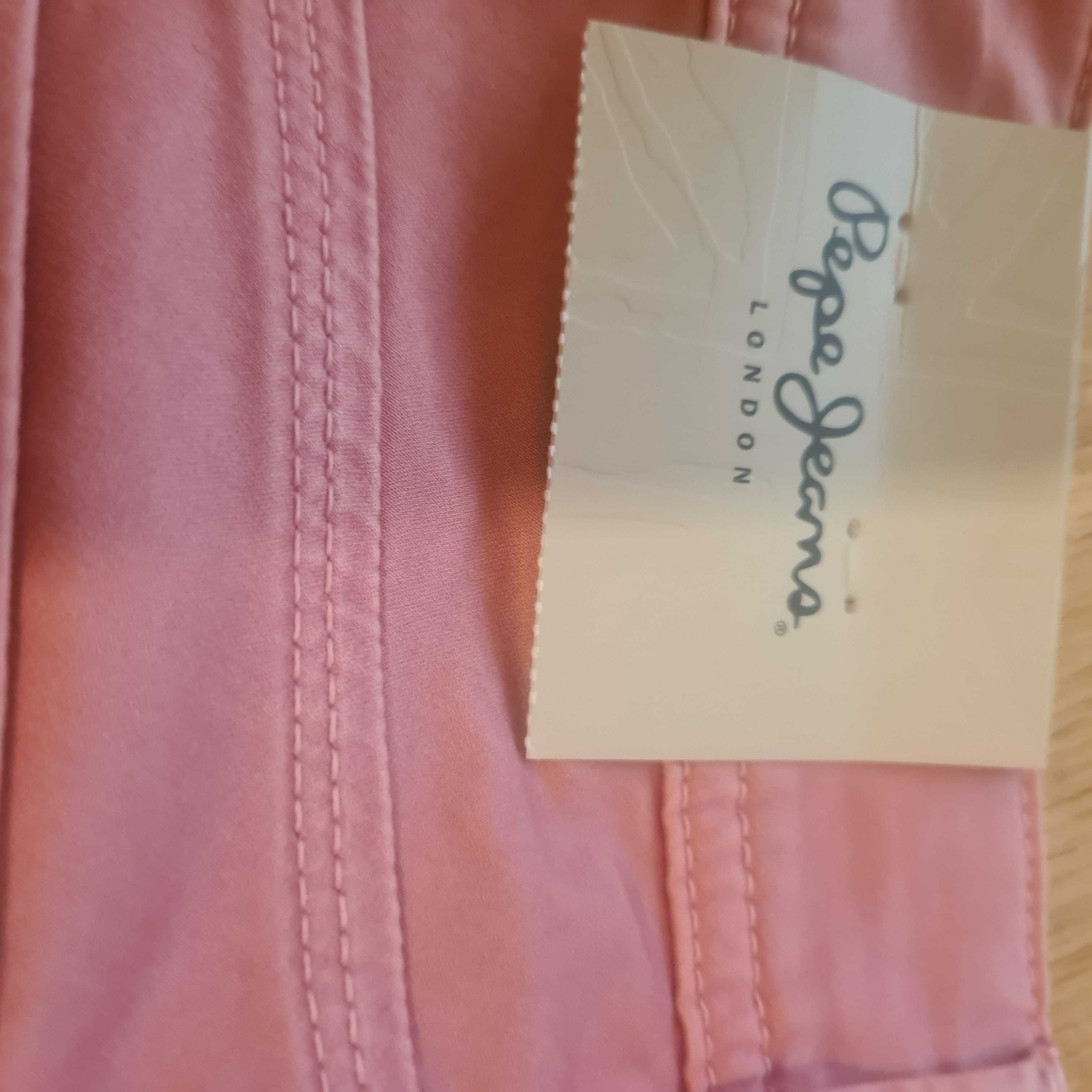 Дамски панталон на Pepe Jeans нови
