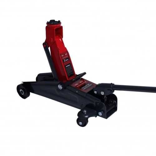 Нископрофилен крик Крафтроял 2 тона тип крокодил