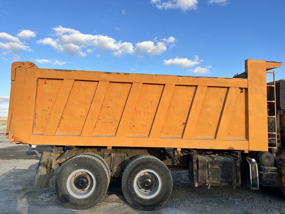 Самосвал астауы таза жарыгы жок