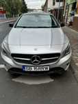 mercedes CLA 180