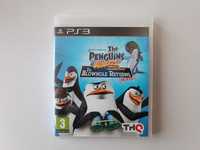 The Penguins of Madagascar за PlayStation 3 PS3 ПС3
