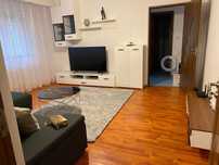 Vand apartament 2 camere complet mobilat,Bl.T4,Sc2.et.parter