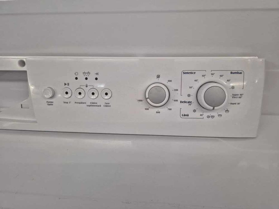 Placa electronica masina de spalat Arctic C1000 A+, modul /R3