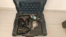 Vand Bormasina / Filetanta Bosch Professional
