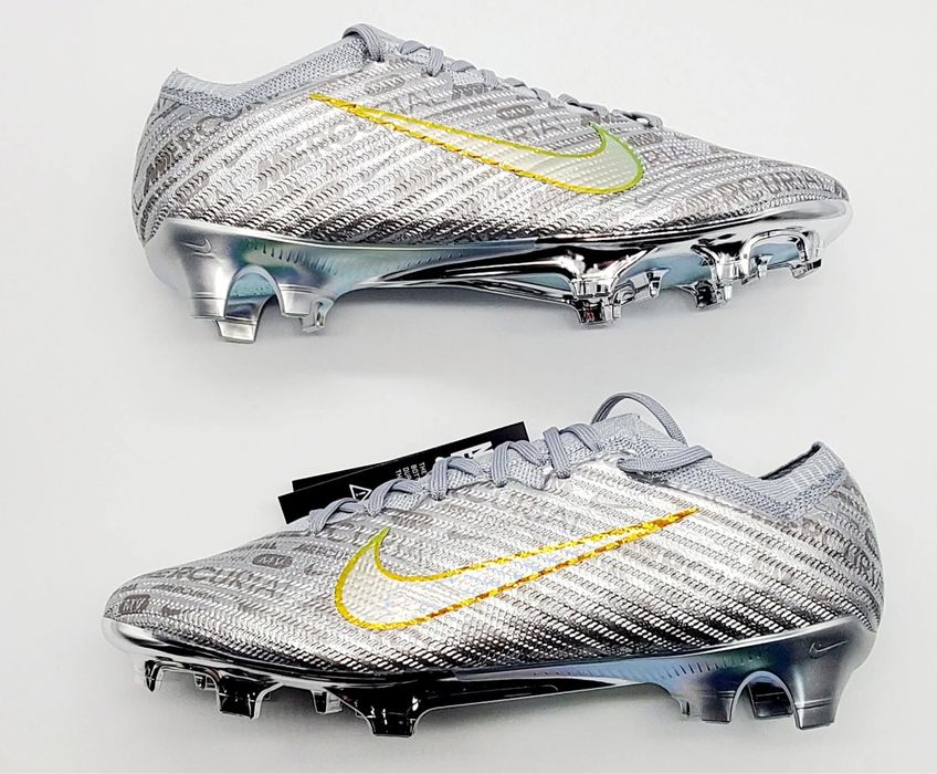 Nike Mercurial Zoom Vapor 15 Elite XXV SE 25TH Anniversary FG бутонки