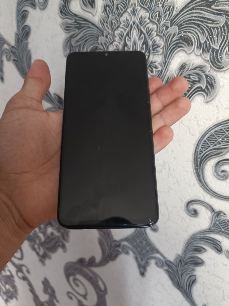 Redmi note 8 pro plata ketgan