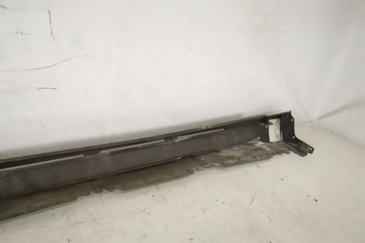 Орнамент Праг Тип Стъпало Ляв Оригинален В Добро Състояние Мерцедес-Бе