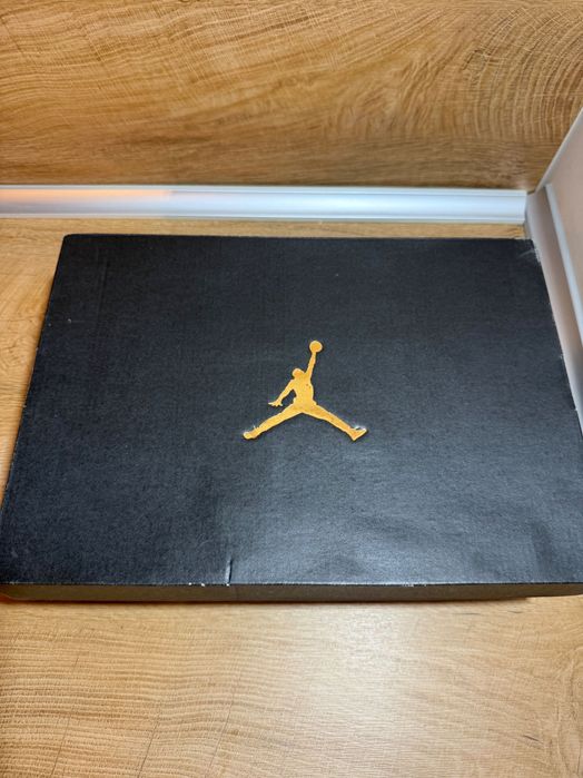 Nike Jordan Jumpman Pro