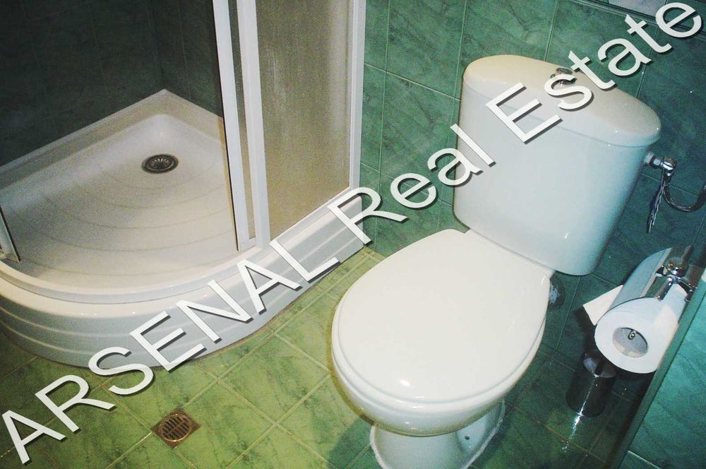 Дава се под наем Двустаен апартамент в София, Лозенец - 63 кв.м за 650 € - Снимка #4