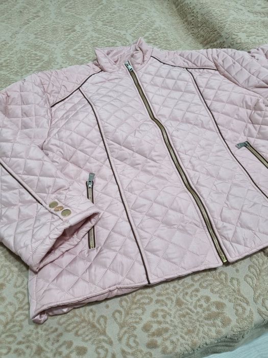 Разм 2XL.цена 350,000  производство   Иран, Лёгкая,весенняя